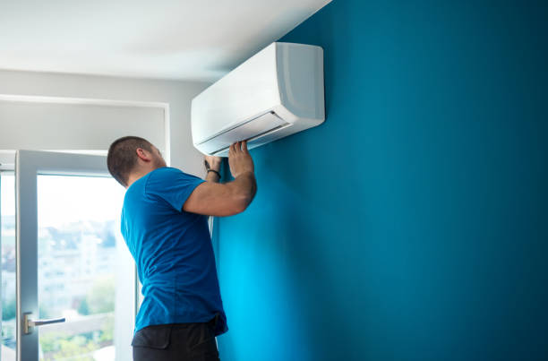 AC installation near me in North Beach, MD