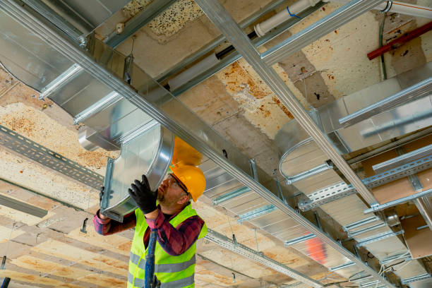 Best HVAC replacement cost  in North Beach, MD