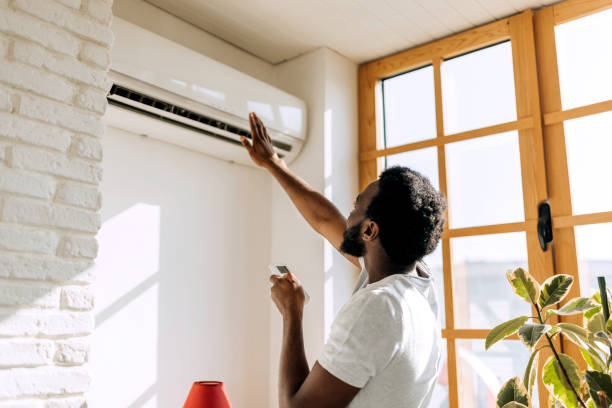 Best Air conditioning repair  in North Beach, MD