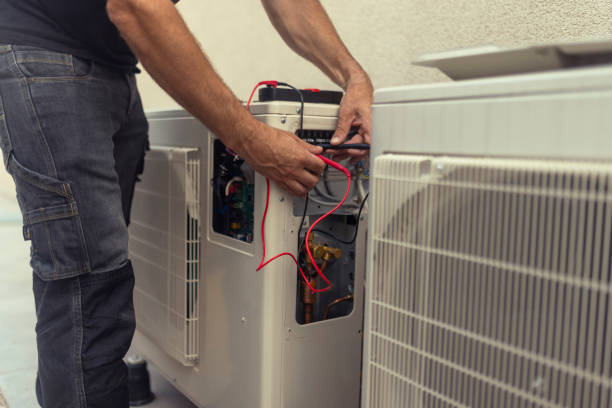 Best Affordable HVAC services  in North Beach, MD