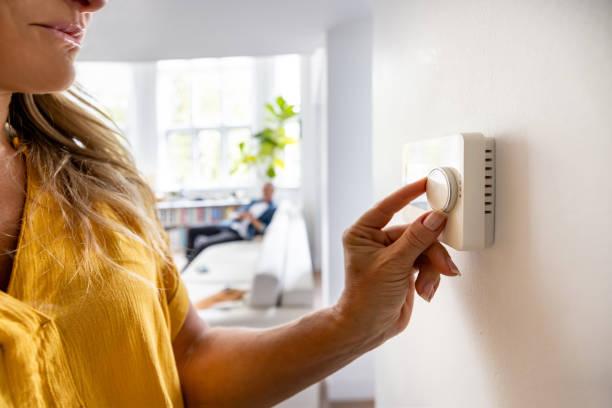 Local HVAC companies in North Beach, MD