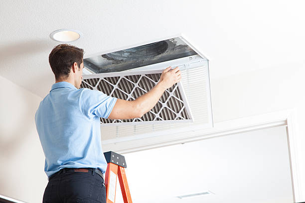 Best HVAC system installation  in North Beach, MD