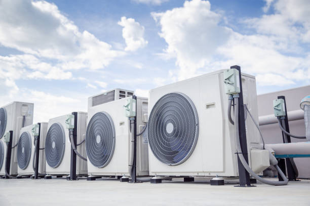 Best HVAC system installation  in North Beach, MD