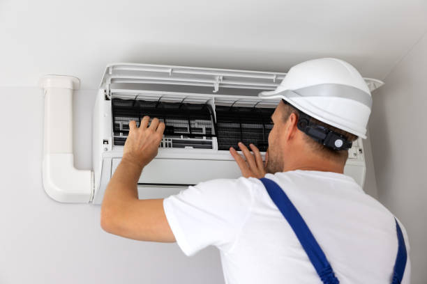 Best Central air repair  in North Beach, MD