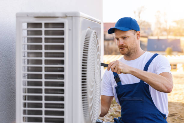 Best Affordable HVAC services  in North Beach, MD