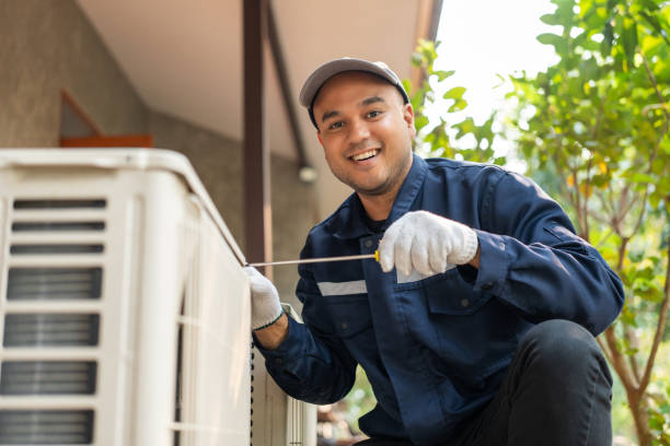 Best Emergency HVAC repair  in North Beach, MD